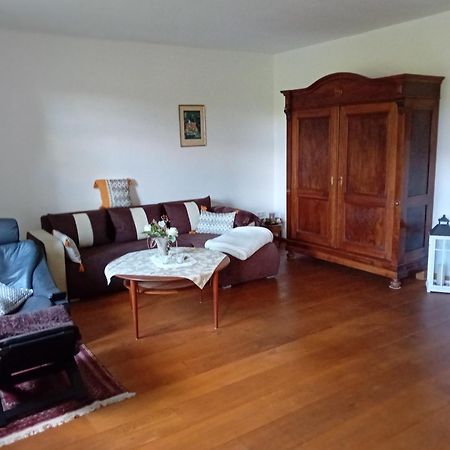 Ferienhaus Mit Garten Im Odenwald Zu Vermieten Frankisch-Crumbach Extérieur photo