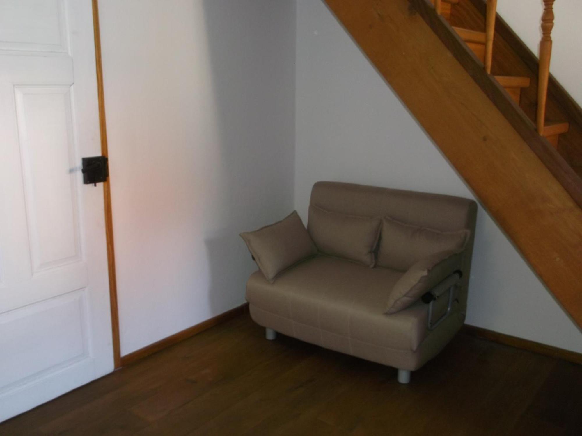 Ferienhaus Mit Garten Im Odenwald Zu Vermieten Frankisch-Crumbach Extérieur photo