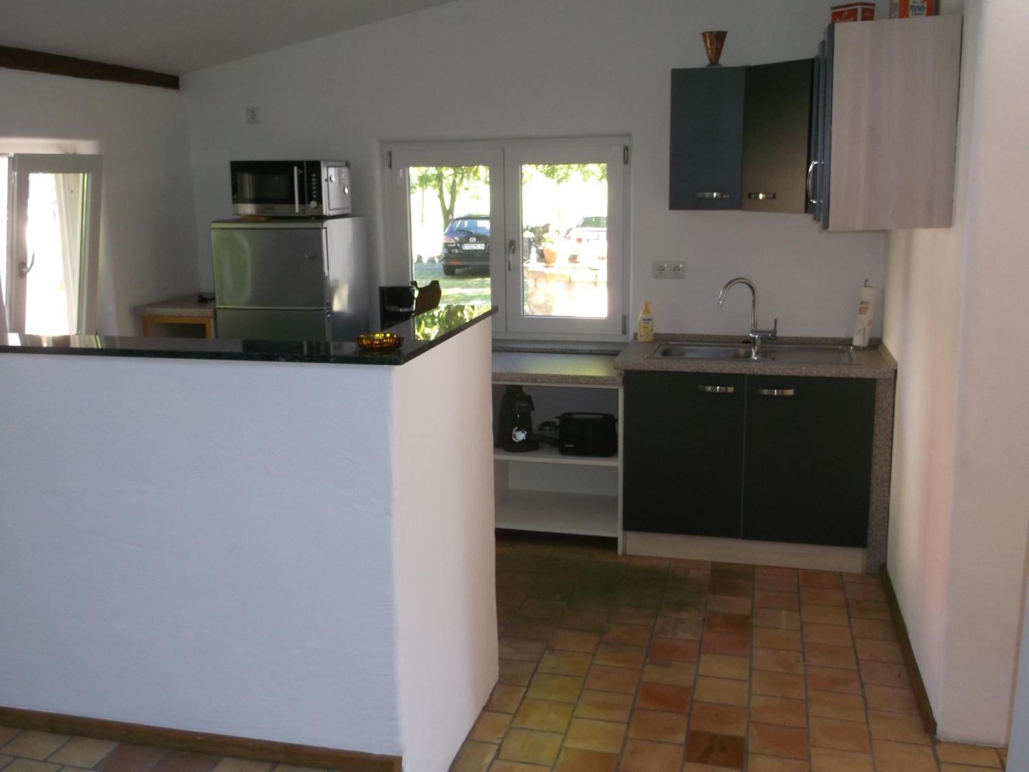 Ferienhaus Mit Garten Im Odenwald Zu Vermieten Frankisch-Crumbach Extérieur photo
