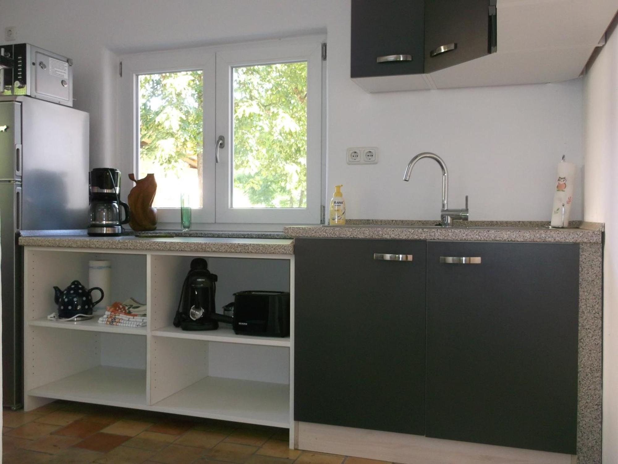 Ferienhaus Mit Garten Im Odenwald Zu Vermieten Frankisch-Crumbach Extérieur photo