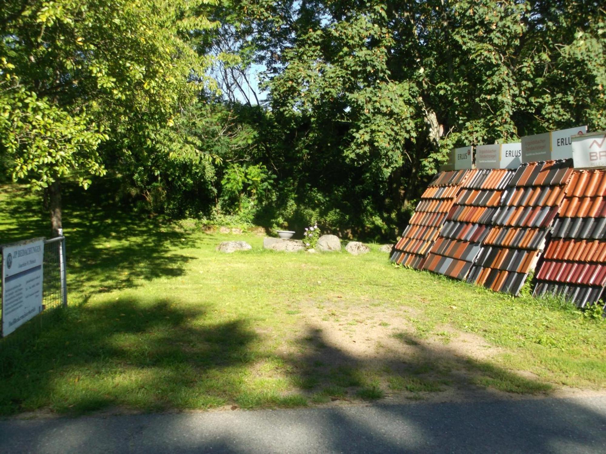 Ferienhaus Mit Garten Im Odenwald Zu Vermieten Frankisch-Crumbach Extérieur photo