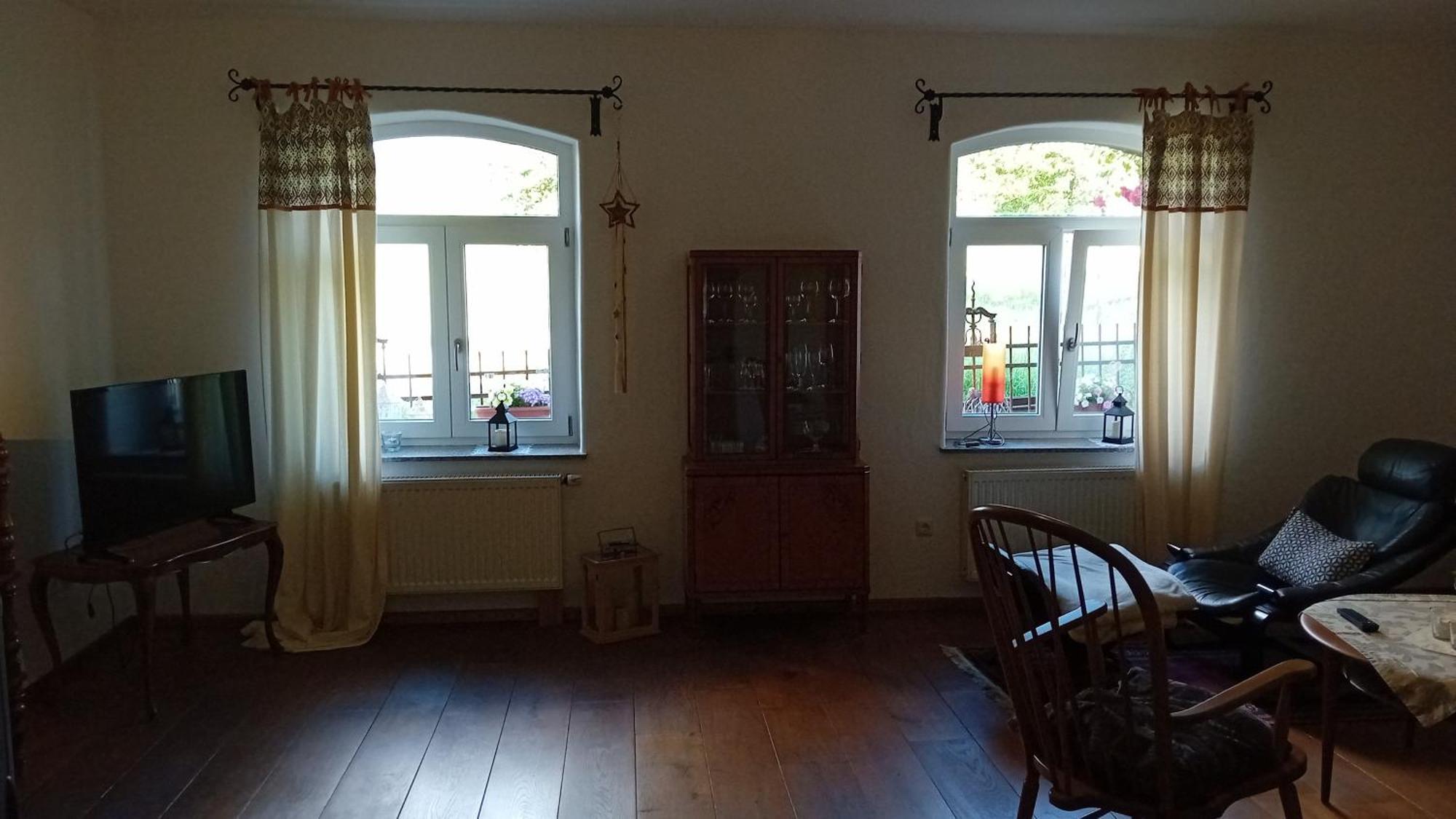 Ferienhaus Mit Garten Im Odenwald Zu Vermieten Frankisch-Crumbach Extérieur photo