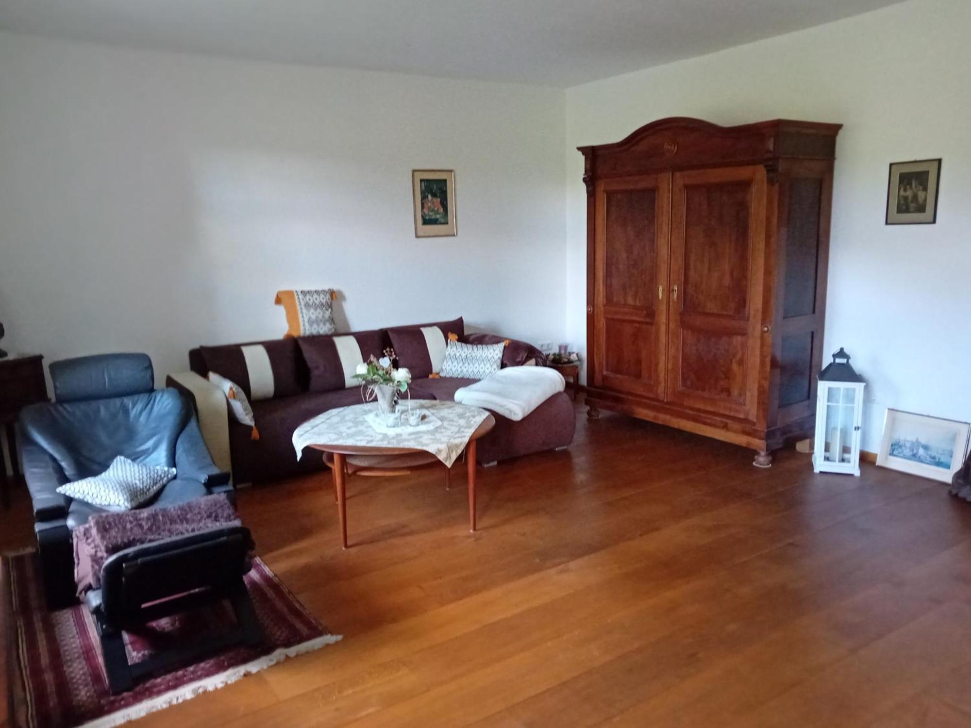 Ferienhaus Mit Garten Im Odenwald Zu Vermieten Frankisch-Crumbach Extérieur photo