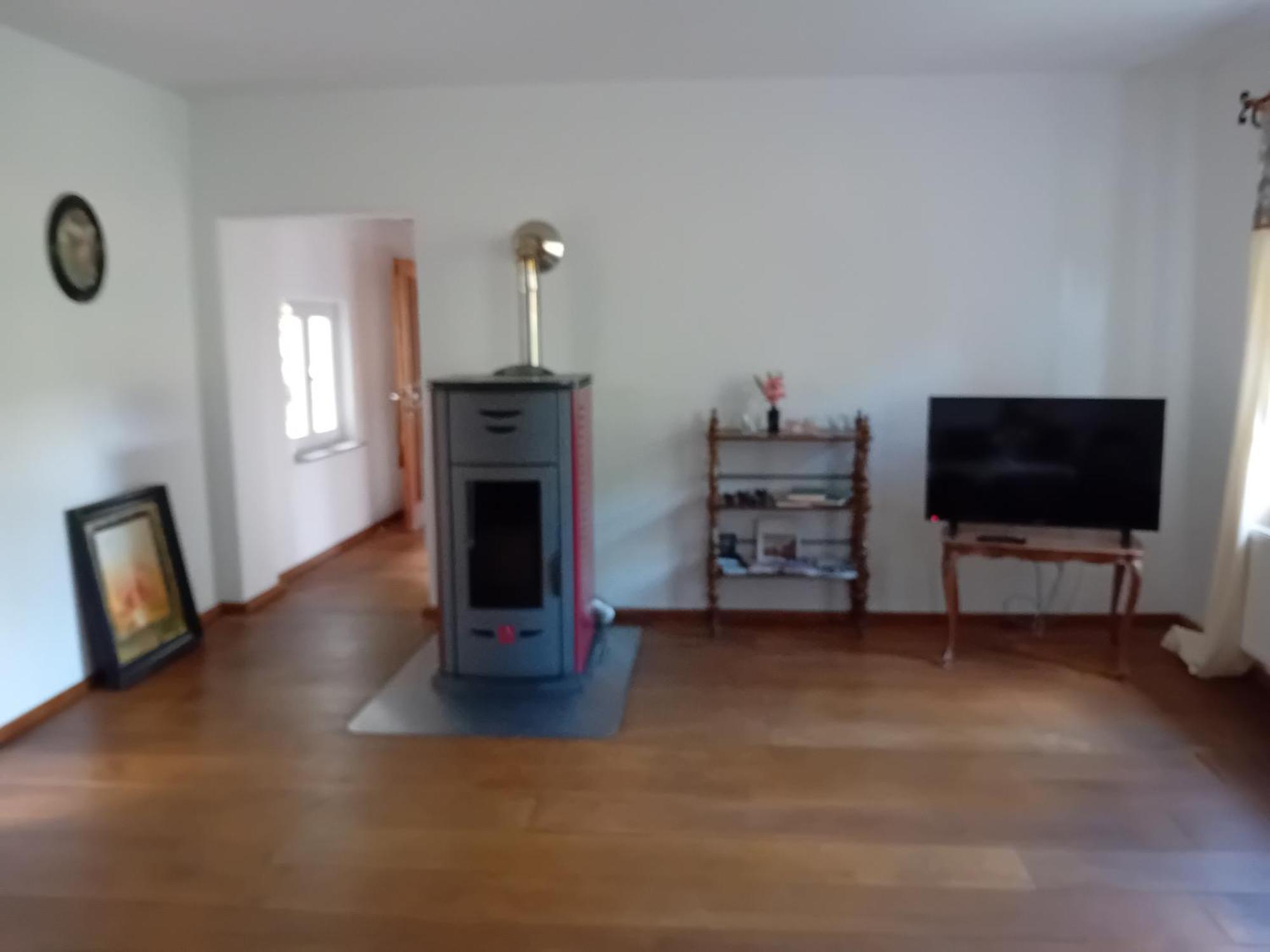 Ferienhaus Mit Garten Im Odenwald Zu Vermieten Frankisch-Crumbach Extérieur photo