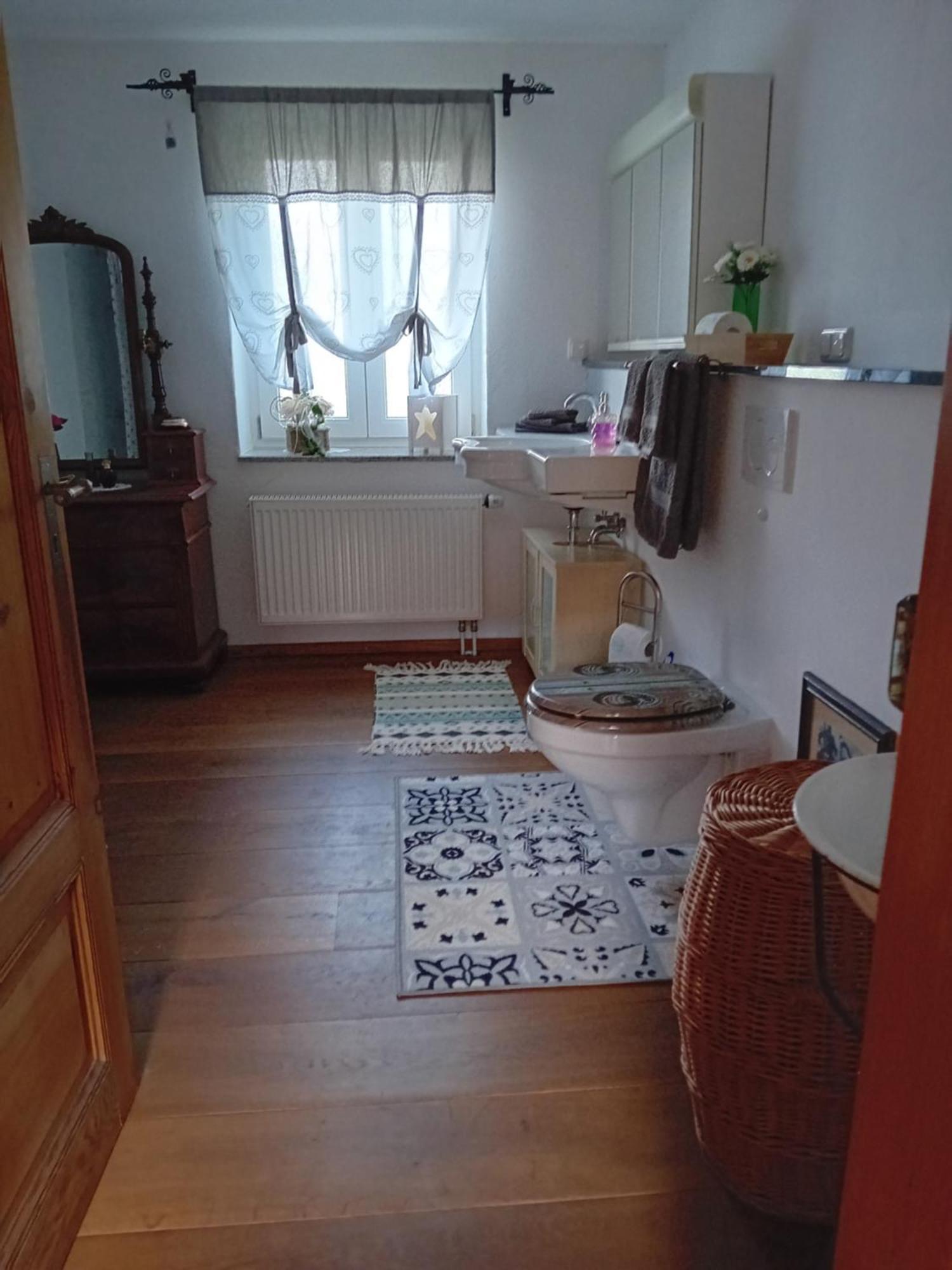 Ferienhaus Mit Garten Im Odenwald Zu Vermieten Frankisch-Crumbach Extérieur photo