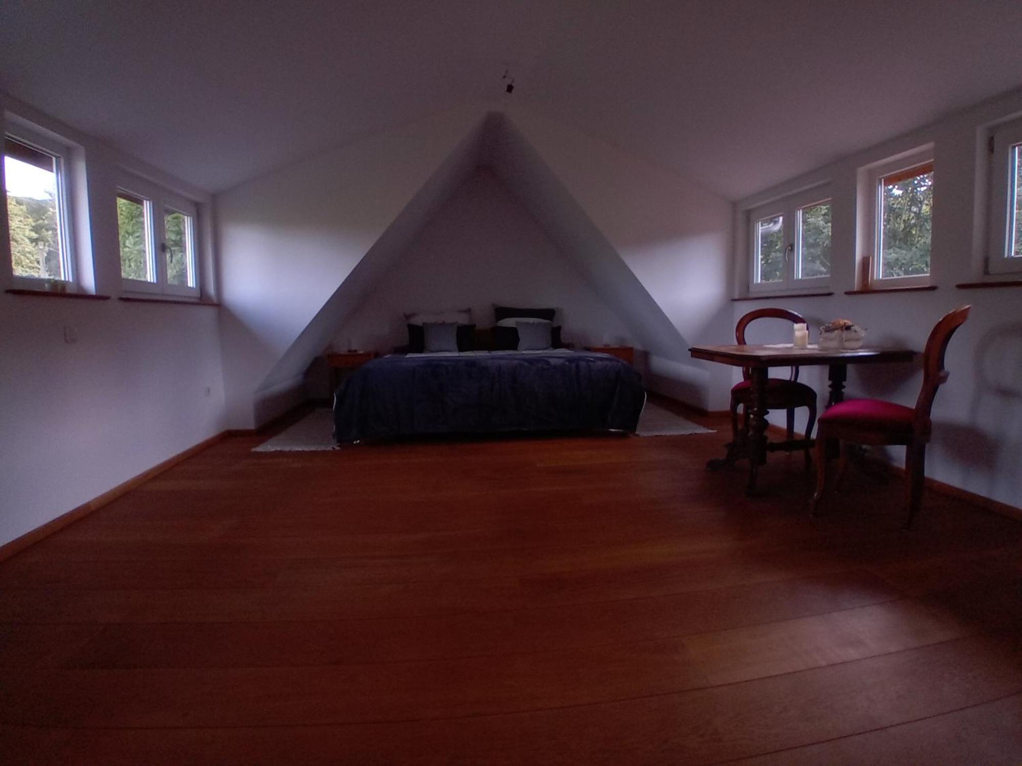 Ferienhaus Mit Garten Im Odenwald Zu Vermieten Frankisch-Crumbach Extérieur photo