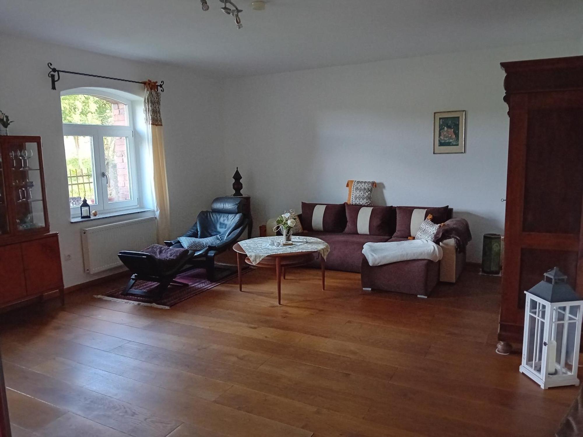 Ferienhaus Mit Garten Im Odenwald Zu Vermieten Frankisch-Crumbach Extérieur photo