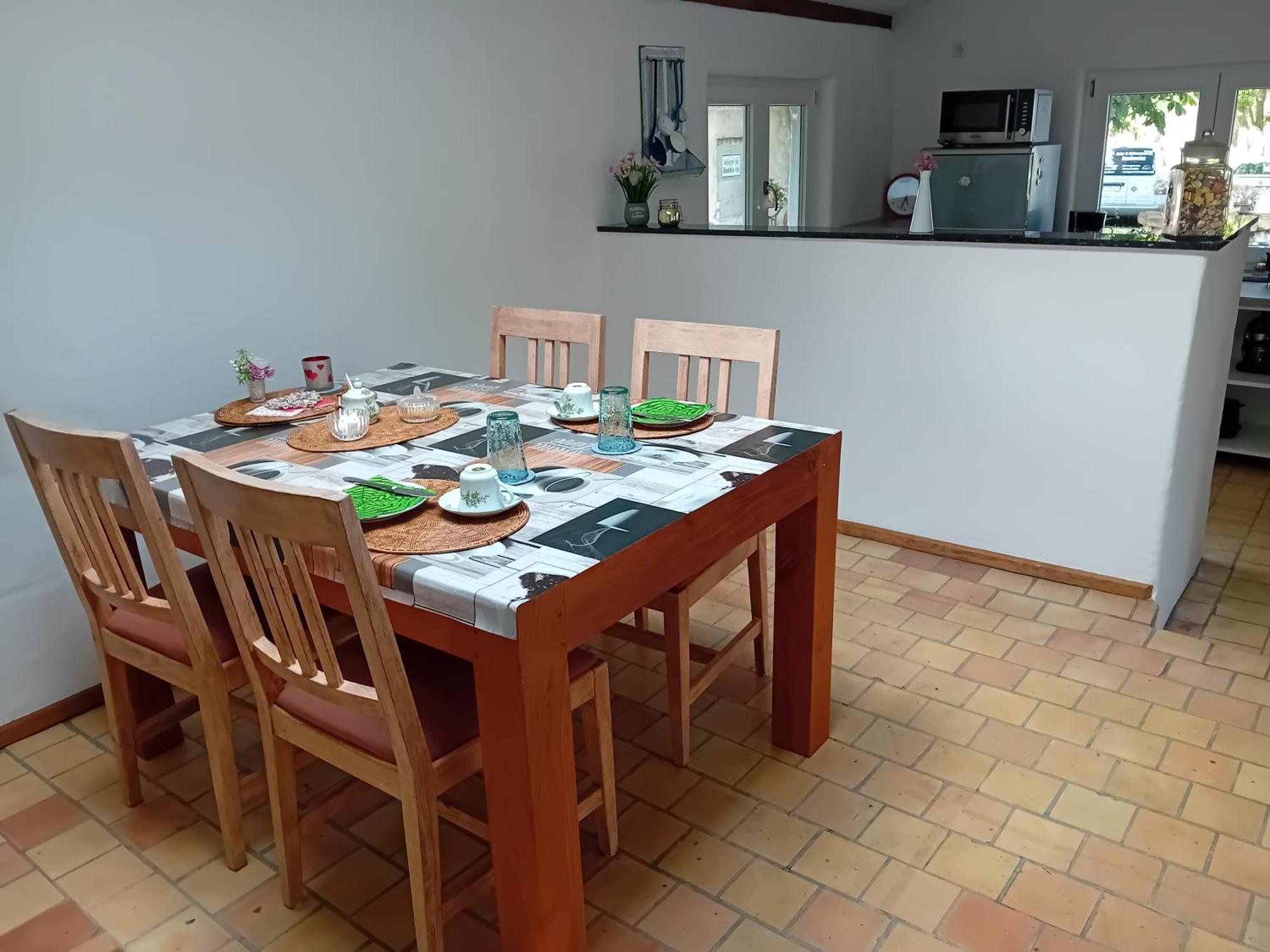 Ferienhaus Mit Garten Im Odenwald Zu Vermieten Frankisch-Crumbach Extérieur photo