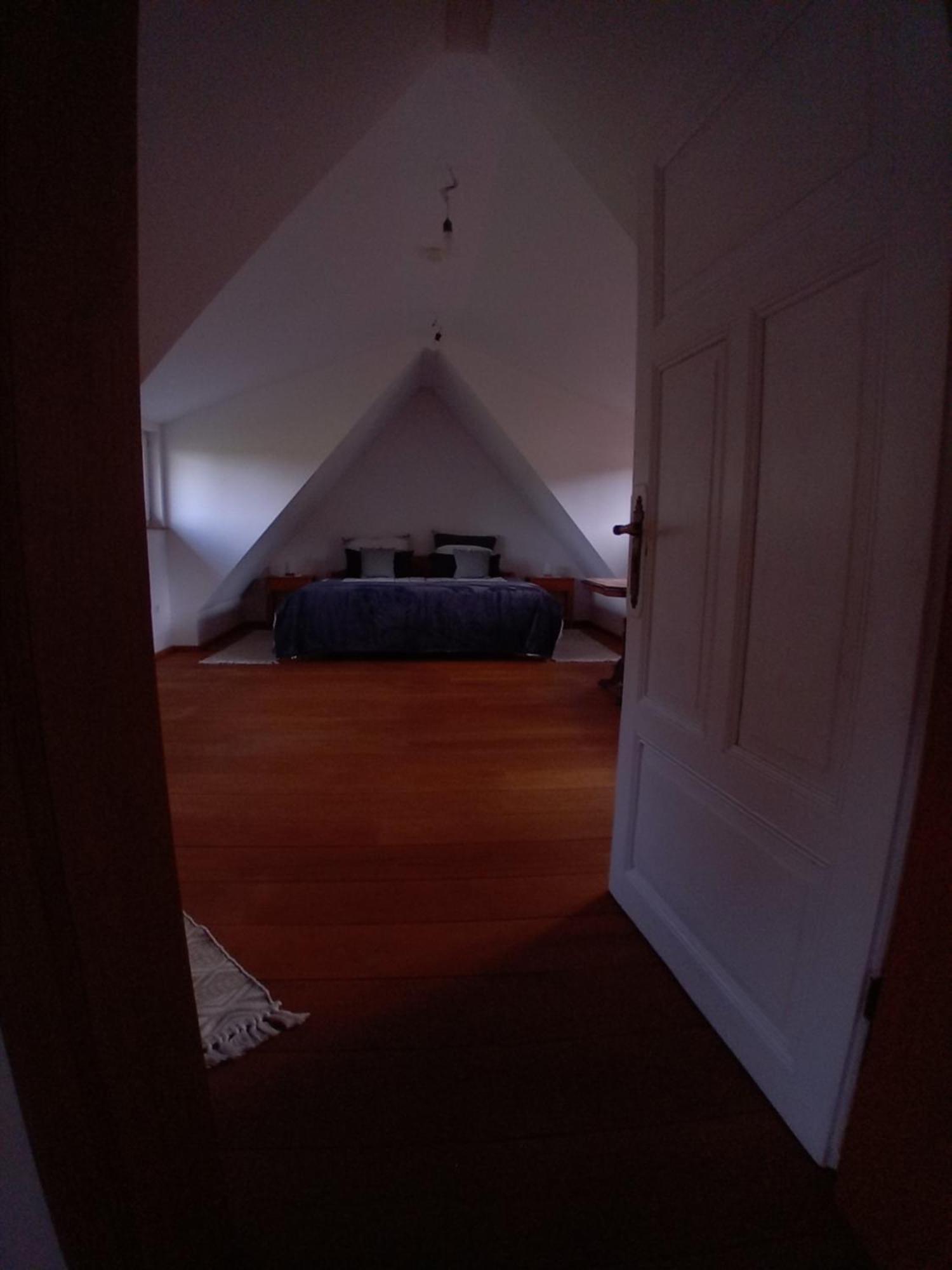 Ferienhaus Mit Garten Im Odenwald Zu Vermieten Frankisch-Crumbach Extérieur photo